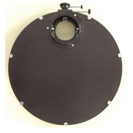 Starlight Xpress Maxi USB Filterwheel 7x (50.8 x 50.8)mm, M72 - M72 (56796)