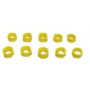 Motorola antenni ID-riba 32012144002 (kollane)