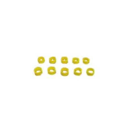 Motorola Antennen-ID-Band 32012144002 (Gelb)