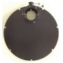 Starlight Xpress Maxi USB Filterwheel 11x 36mm, M72 - M72 (56798)