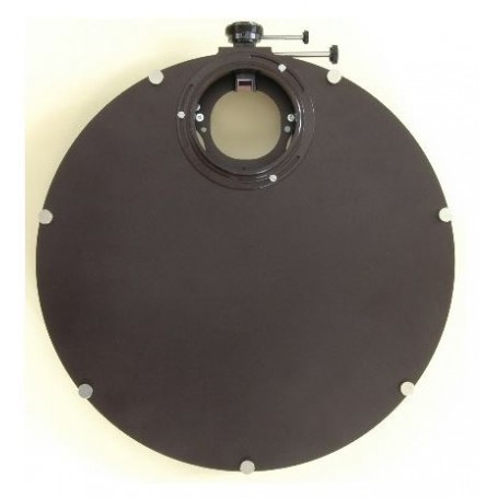 Starlight Xpress Maxi USB Filterwheel 9 x 2" (56797)