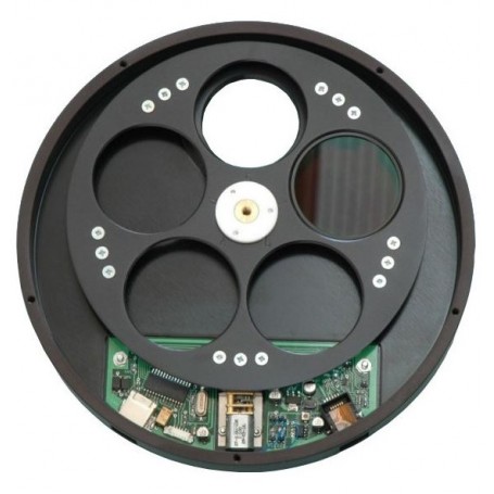 عجلة الفلاتر USB من ستارلايت إكسبرس 7x 36 مم، T2 - T2 (20685)