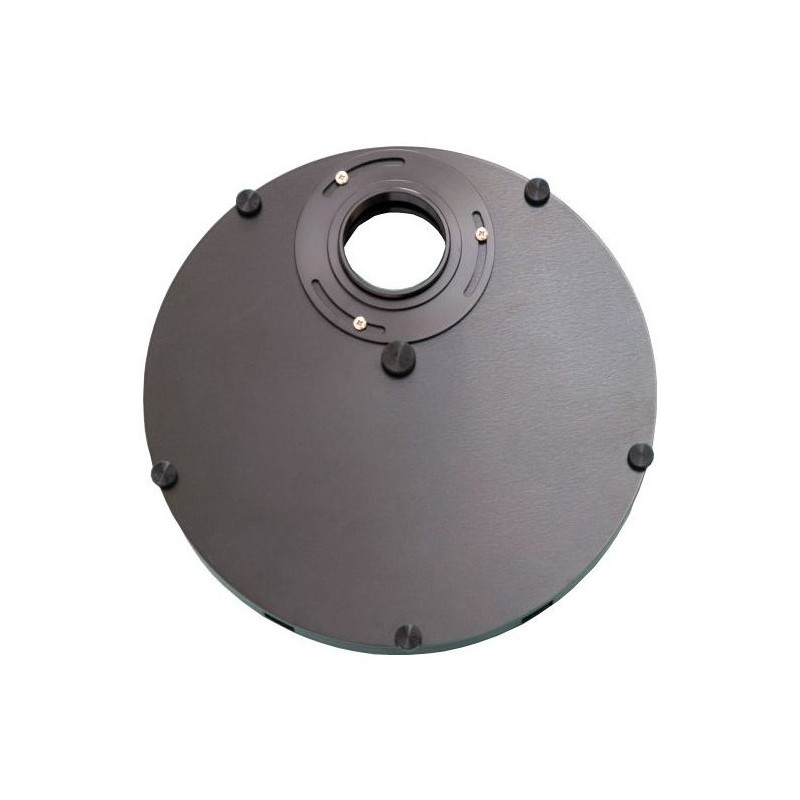 Starlight Xpress USB filterhjul for 5x 2" filter med T-gjenge (hunn) + T-gjenge (hann) (20684)