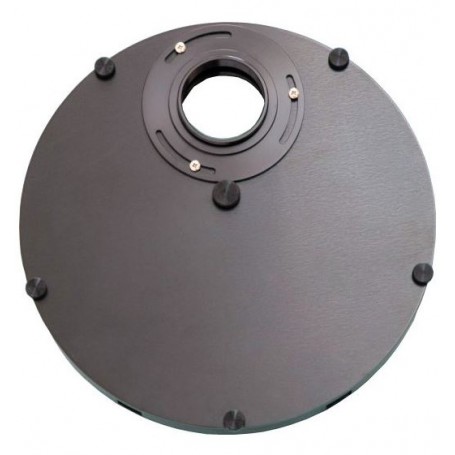 Starlight Xpress USB filter wheel for 5x 2" filter with T-thread (female) + T-thread (male) (20684)