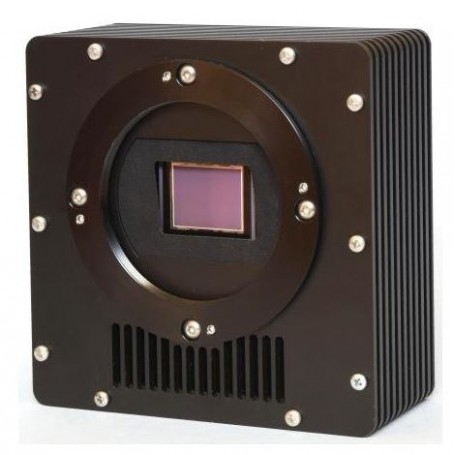 Cámara Starlight Xpress Trius SX-46 Mono (56657)