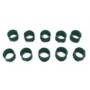 แถบระบุเสาอากาศ Motorola (สีเขียว) 32012144003