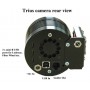 دوربین استارلایت اکسپرس تریوس PRO-825C رنگی (48687)