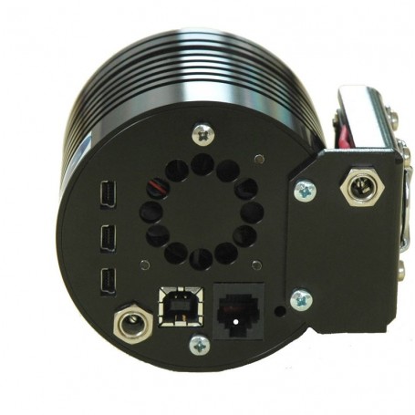 Máy ảnh Starlight Xpress Camera Trius PRO-674 Mono (33552)