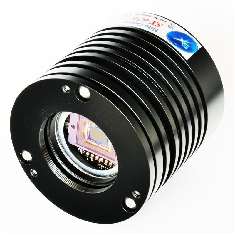 دوربین استارلایت اکسپرس تریوس PRO-674C رنگی (33553)