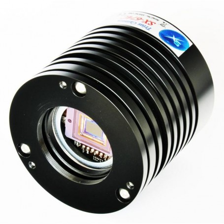 كاميرا ستارلايت إكسبرس تريوس PRO-674C ملونة (33553)