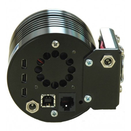 מצלמת Starlight Xpress Trius PRO-674C צבעונית (33553)