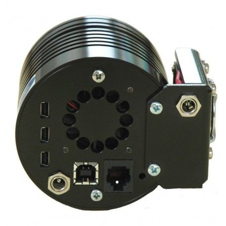 กล้อง Starlight Xpress รุ่น Trius PRO-694 Mono (33554)