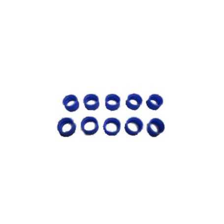Băng Nhận Dạng Ăng-ten Motorola 32012144004 (Màu Xanh)