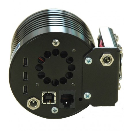 Камера Starlight Xpress Trius PRO-814 Mono (33556)