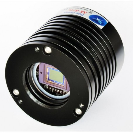 Cámara Starlight Xpress Trius PRO-814C Color (33557)