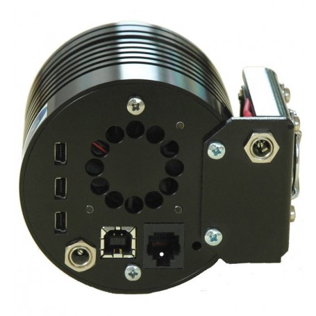 كاميرا ستارلايت إكسبرس تريوس PRO-25C ملونة (33559)