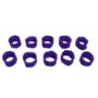 Антена Motorola ID Band (фіолетова) - 32012144005