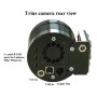 กล้อง Starlight Xpress รุ่น Trius PRO-825 Mono, ชุด Combi (48688)