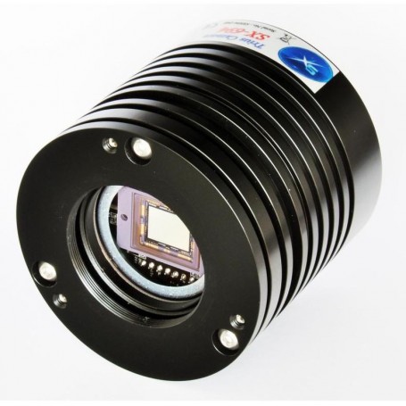 กล้อง Starlight Xpress Trius PRO-694 Mono, ชุด Combi (44335)
