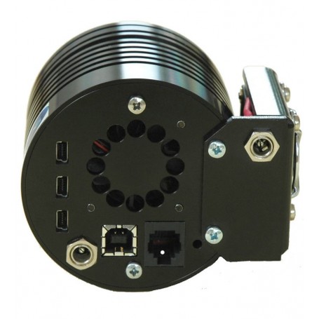 กล้อง Starlight Xpress Trius PRO-694 Mono, ชุด Combi (44335)