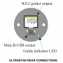 מצלמת Starlight Xpress Ultrastar Color (48689)