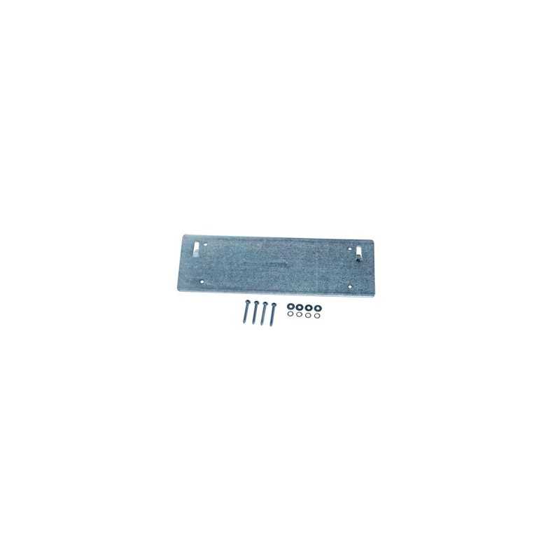 NLN7967A Motorola Multi-Unit Oplader Vægbeslagssæt