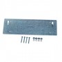 Kit di montaggio a parete per caricabatterie multiunità Motorola NLN7967A