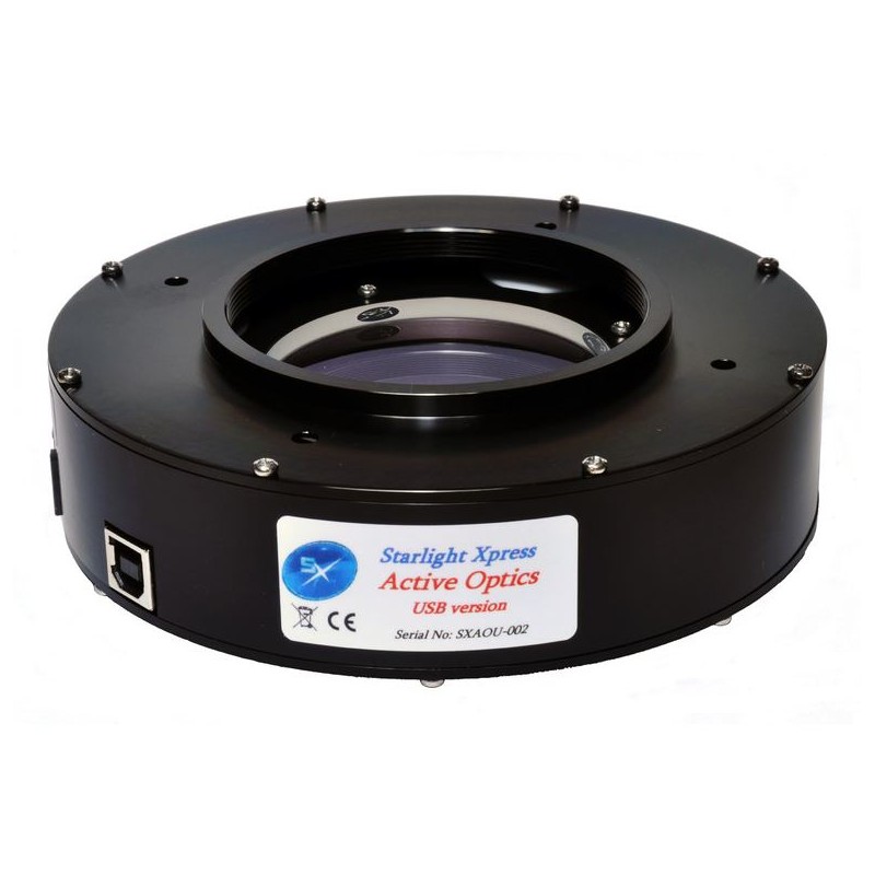 سیستم راهنمایی اپتیک فعال استارلایت اکسپرس USB (48684)