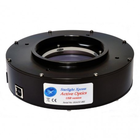 Système de guidage optique actif Starlight Xpress USB (48684)