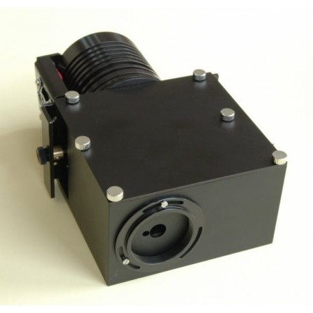Starlight Xpress Spectroscoop SX met Lodestar X2 Autoguider (48690)