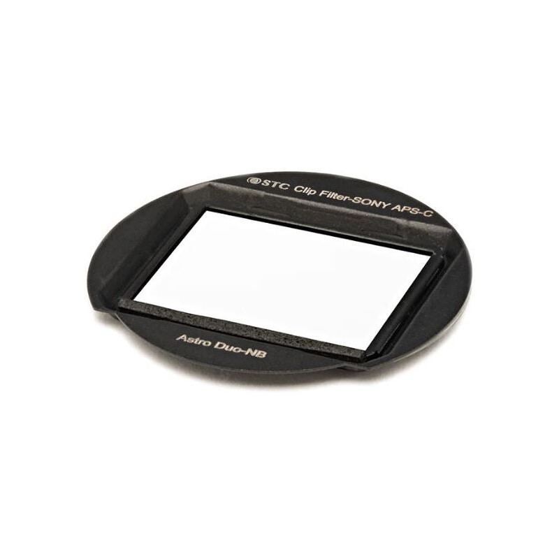 STC Filters Duo-NB Clip-Filter Sony (APS-C) (81941)
