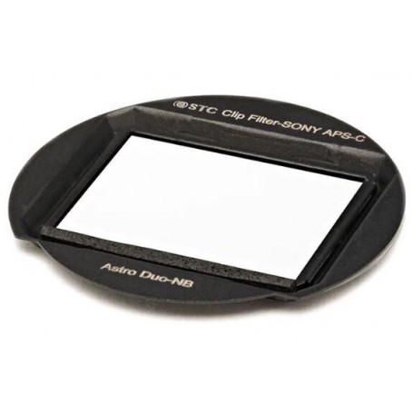 STC Φίλτρα Duo-NB Clip-Filter Sony (APS-C) (81941)