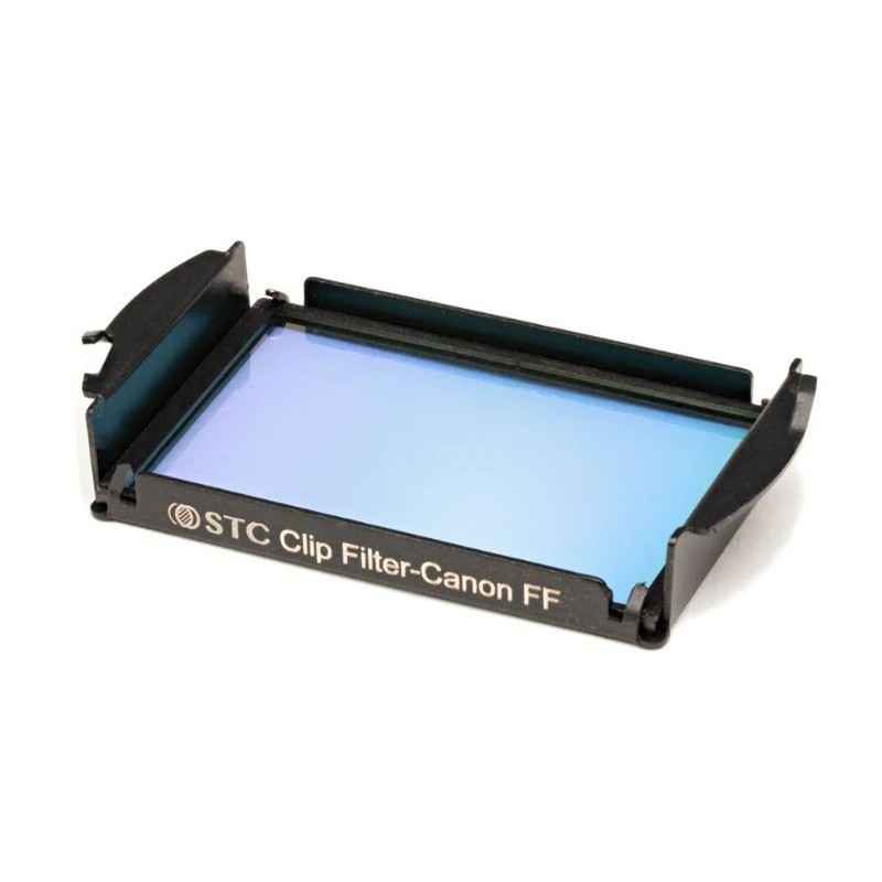 STC Filtrai Duo-NB Clip Canon (Pilnas Kadras) (76349)
