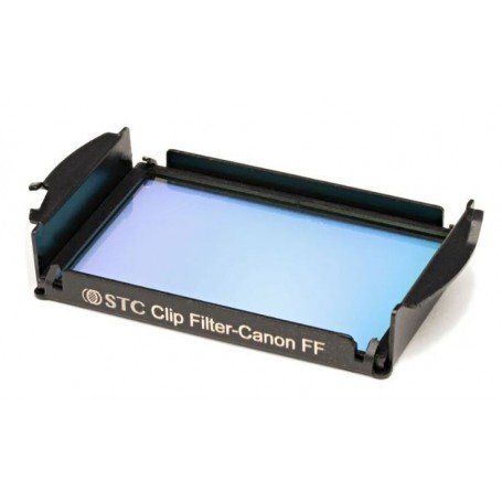 STC Filters Duo-NB Clip Canon (Повний кадр) (76349)