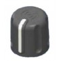 ปุ่มปรับระดับเสียง RFID ของ Motorola รุ่น PMLN7354A