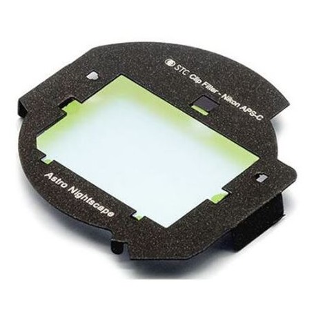 STC Filters Astro Nightscape Clip-Filter Nikon APS-C (79751)