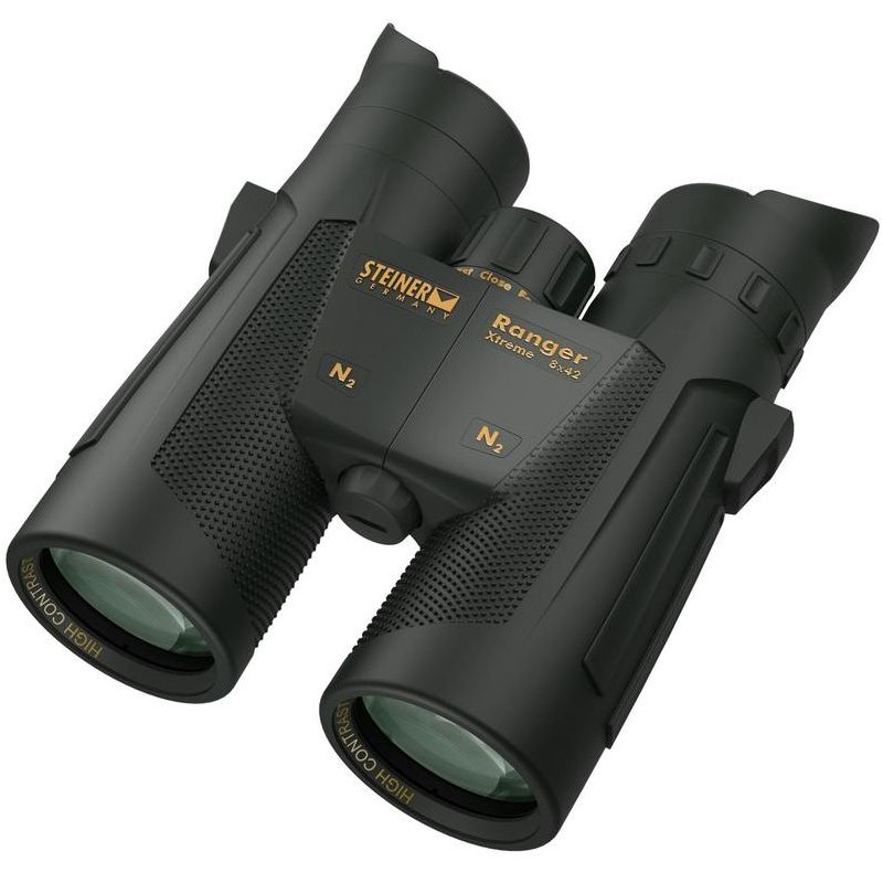กล้องส่องทางไกล Steiner Ranger Xtreme 8x42 (33331)