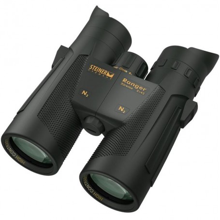 Бінокль Steiner Ranger Xtreme 8x42 (33331)
