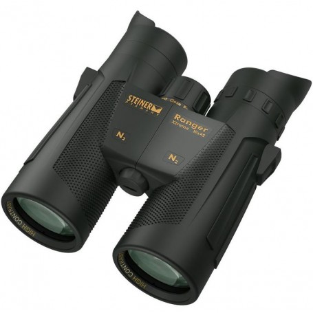 Steiner Távcső Ranger Xtreme 10x42 (33330)