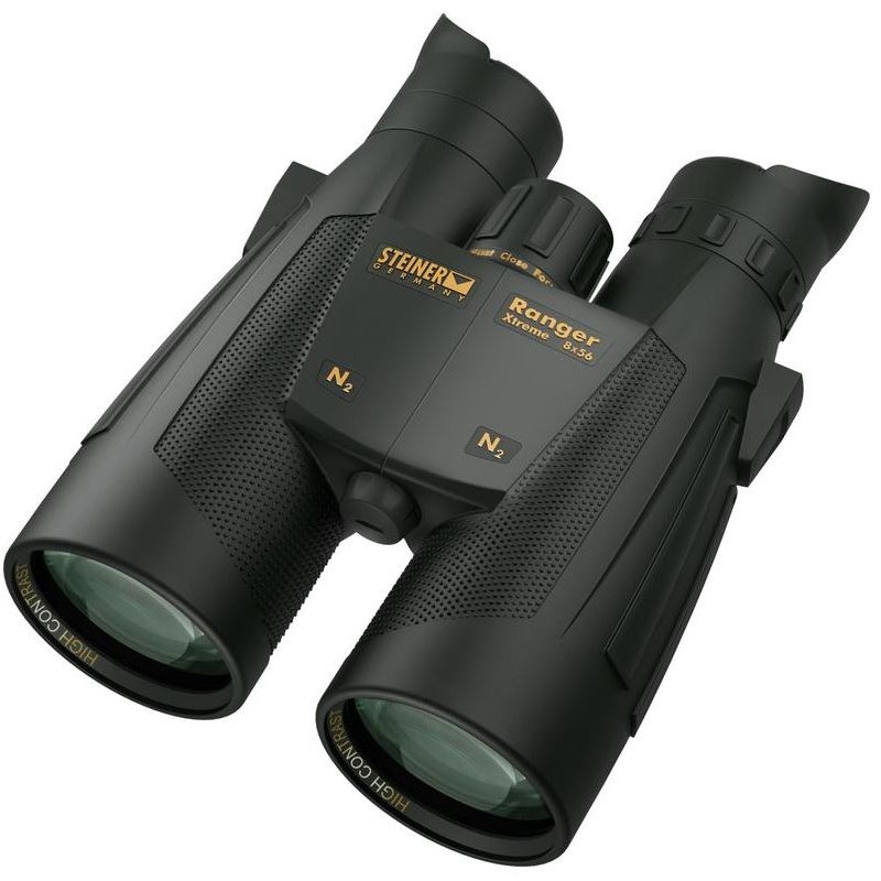 स्टाइनर बाइनोक्यूलर्स रेंजर एक्सट्रीम 8x56 (33329)