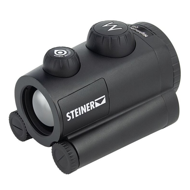 स्टेनर थर्मल इमेजिंग कैमरा नाइटहंटर C35 V2 (81000)