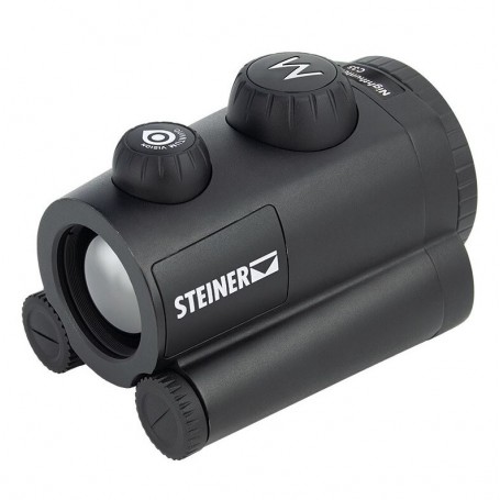Cámara de imagen térmica Steiner Nighthunter C35 V2 (81000)