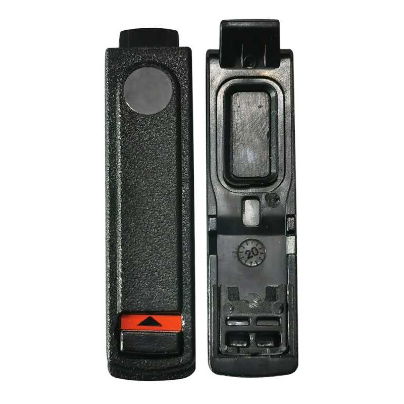 Пилоутримувач для роз'єму аксесуарів Motorola 0104058J40