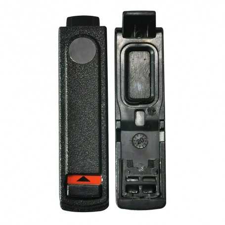 Motorola 0104058J40 støvdeksel for tilbehørskontakt