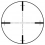 Mira telescópica Steiner 5-25x56 LM MX5i, G2B Mil-Dot FFP negra (81004)