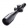 Steiner Riflescope 5-25x56 LM MX5i, MSR-2 FFP sort (81005)