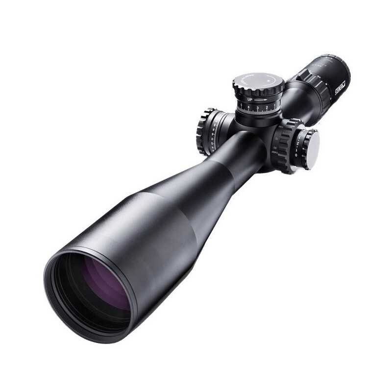 슈타이너 라이플스코프 5-25x56 LM MX5i, MSR-2 FFP 블랙 (81005)
