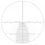 Прицел Steiner 5-25x56 LM MX5i, TReMoR3 FFP черный (81008)