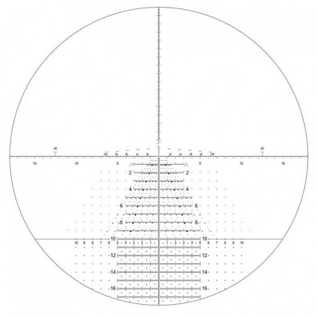 Оптичен прицел Steiner 5-25x56 LM MX5i, TReMoR3 FFP MTC LT Coyote Brown (81009)