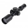 Steiner Kikkertsigte 2,9-20x50 LM M7Xi G2B Mil-Dot FFP sort (81010)